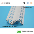 PVC Z note thickened and anti-collision